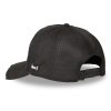 Batman Logo DC COMICS Trucker - Capslab